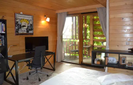 Maison 10 personnes à Mittelbergheim - Photo 29