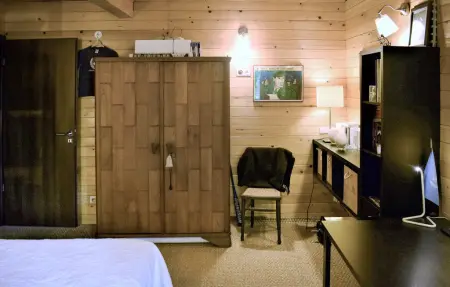 Maison 10 personnes à Mittelbergheim - Photo 30
