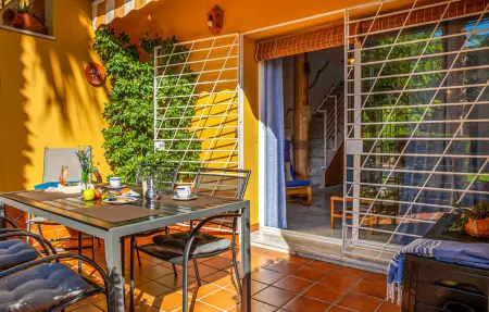 Maison 4 personnes à Isla Cristina - Photo 1