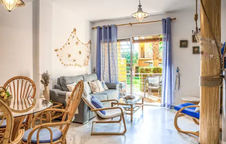 Maison 4 personnes à Isla Cristina - Photo 3