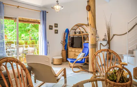 Maison 4 personnes à Isla Cristina - Photo 4