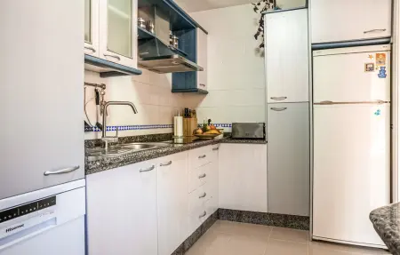 Maison 4 personnes à Isla Cristina - Photo 5