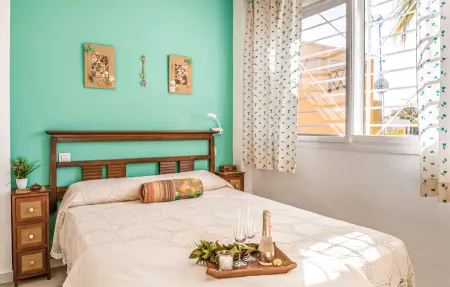 Maison 4 personnes à Isla Cristina - Photo 6