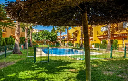 Maison 4 personnes à Isla Cristina - Photo 10
