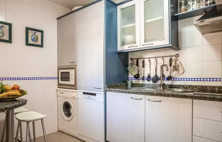 Maison 4 personnes à Isla Cristina - Photo 16