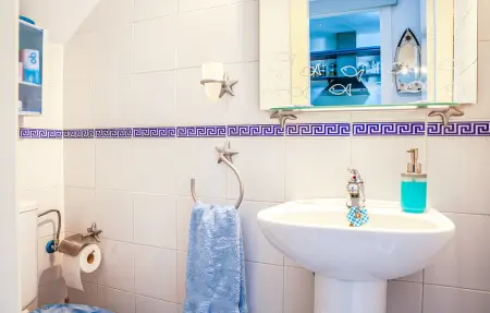 Maison 4 personnes à Isla Cristina - Photo 19