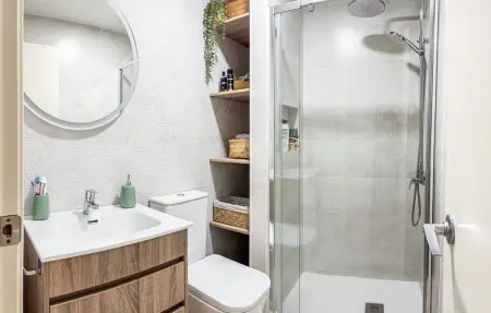 Maison 4 personnes à Isla Cristina - Photo 20