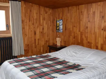 Chalet ensoleillé avec balcon et poêle à bois - Photo 8