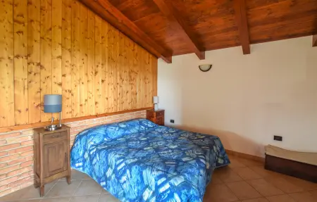 Maison 10 personnes à Motta Santa Lucia - Photo 2