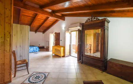 Maison 10 personnes à Motta Santa Lucia - Photo 3