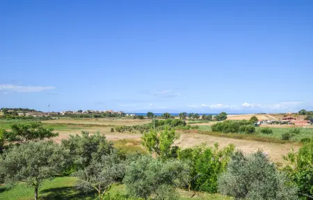 Maison 10 personnes à Motta Santa Lucia - Photo 4