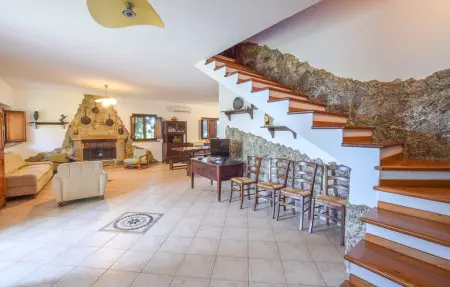 Maison 10 personnes à Motta Santa Lucia - Photo 6