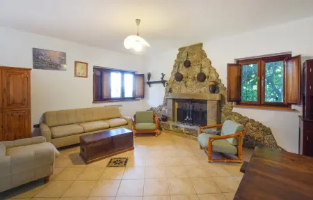 Maison 10 personnes à Motta Santa Lucia - Photo 7