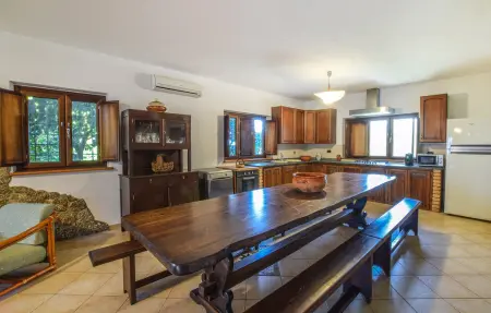 Maison 10 personnes à Motta Santa Lucia - Photo 8