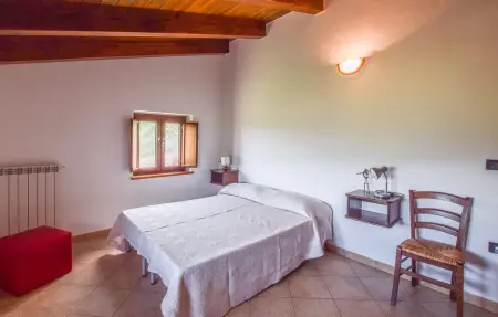 Maison 10 personnes à Motta Santa Lucia - Photo 9