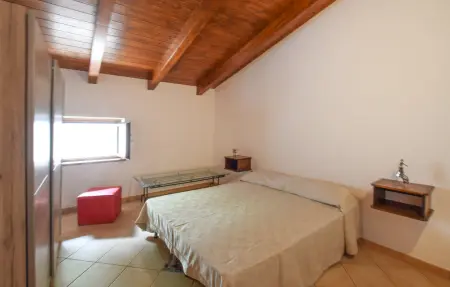Maison 10 personnes à Motta Santa Lucia - Photo 10