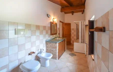 Maison 10 personnes à Motta Santa Lucia - Photo 12