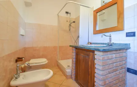 Maison 10 personnes à Motta Santa Lucia - Photo 13