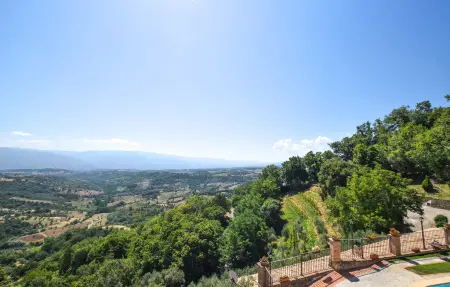 Maison 10 personnes à Motta Santa Lucia - Photo 16