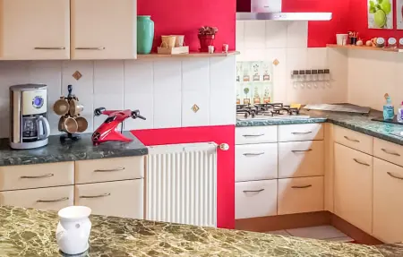 Maison 8 personnes à Pordic - Photo 4