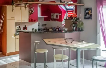 Maison 8 personnes à Pordic - Photo 6