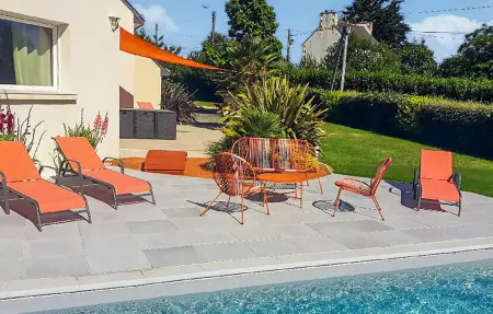 Maison 8 personnes à Pordic - Photo 8