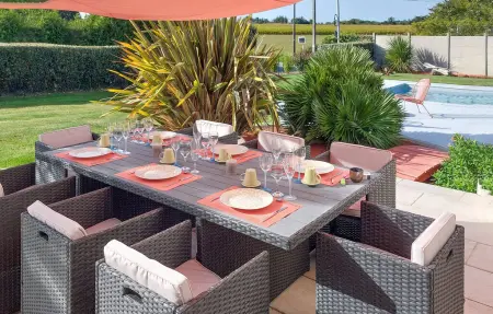 Maison 8 personnes à Pordic - Photo 12
