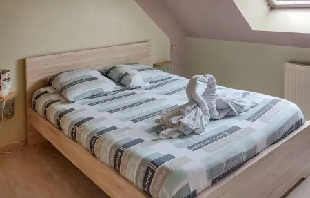 Maison 8 personnes à Pordic - Photo 16