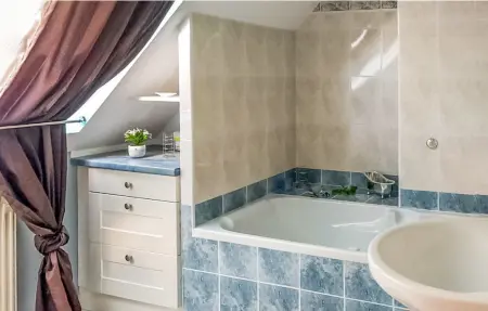Maison 8 personnes à Pordic - Photo 18