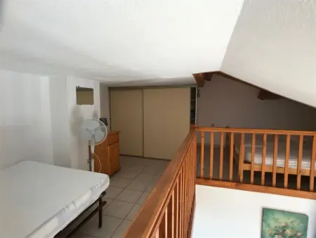 Villa 2 Pièces+Mezzanine, 6 couchages, Parking, Face Mer - Photo 8