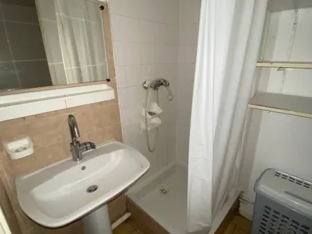Villa 2 Pièces+Mezzanine, 6 couchages, Parking, Face Mer - Photo 11