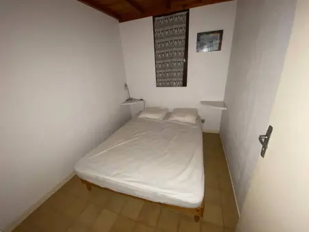 Villa 2 Pièces+Mezzanine, 6 couchages, Parking, Face Mer - Photo 14