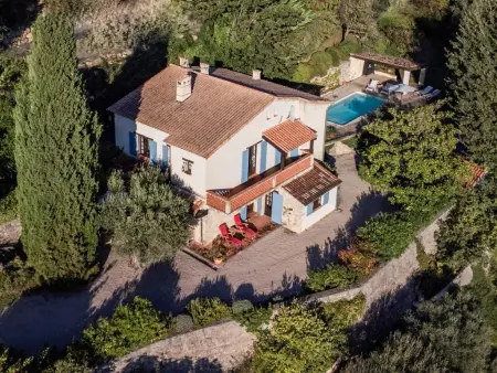 Le Hérisson, Belle maison proche village avec vue imprenable - Photo 1