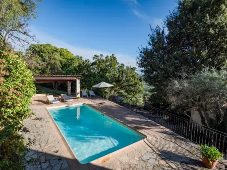 Le Hérisson, Belle maison proche village avec vue imprenable - Photo 3