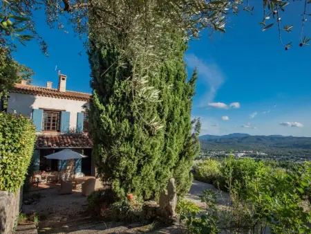 Le Hérisson, Belle maison proche village avec vue imprenable - Photo 6