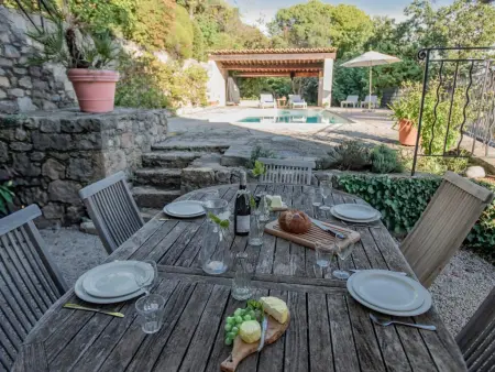 Le Hérisson, Belle maison proche village avec vue imprenable - Photo 7