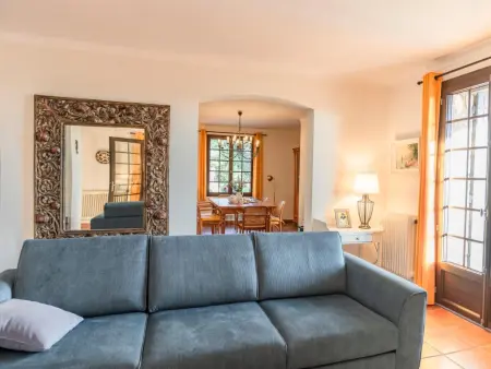 Le Hérisson, Belle maison proche village avec vue imprenable - Photo 12