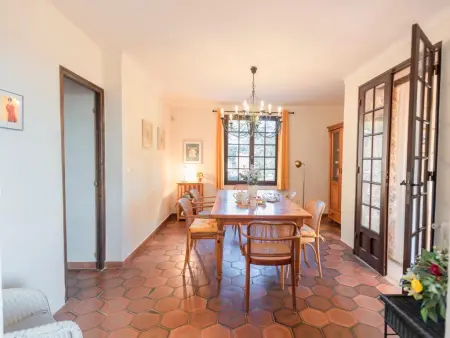 Le Hérisson, Belle maison proche village avec vue imprenable - Photo 13
