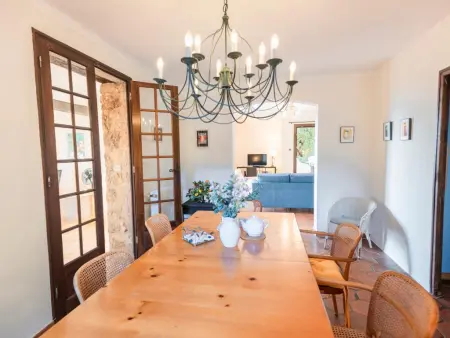 Le Hérisson, Belle maison proche village avec vue imprenable - Photo 14