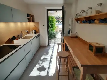Le Hérisson, Belle maison proche village avec vue imprenable - Photo 15