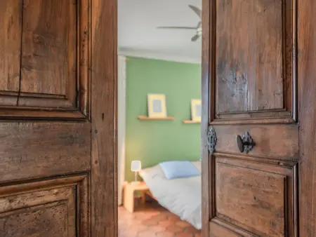 Le Hérisson, Belle maison proche village avec vue imprenable - Photo 18