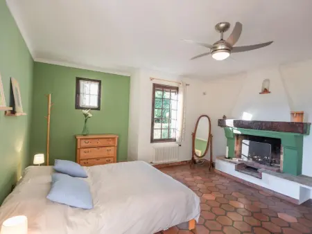 Le Hérisson, Belle maison proche village avec vue imprenable - Photo 19