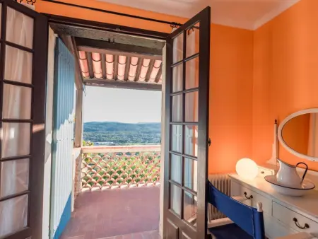 Le Hérisson, Belle maison proche village avec vue imprenable - Photo 24
