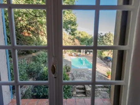 Le Hérisson, Belle maison proche village avec vue imprenable - Photo 27