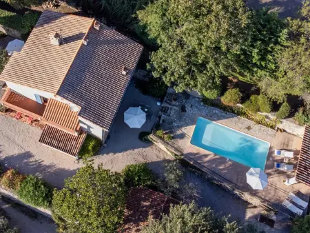 Le Hérisson, Belle maison proche village avec vue imprenable - Photo 32