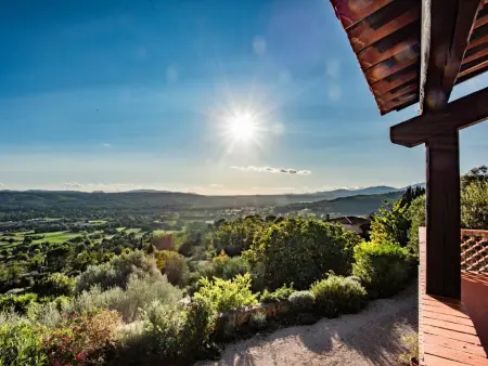 Le Hérisson, Belle maison proche village avec vue imprenable - Photo 34