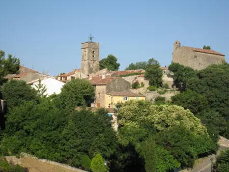 Le Hérisson, Belle maison proche village avec vue imprenable - Photo 36
