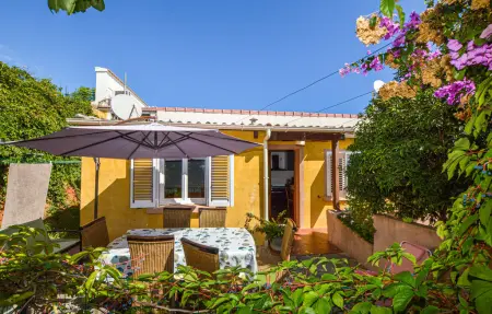 Maison 4 personnes à San Nicolao - Photo 1