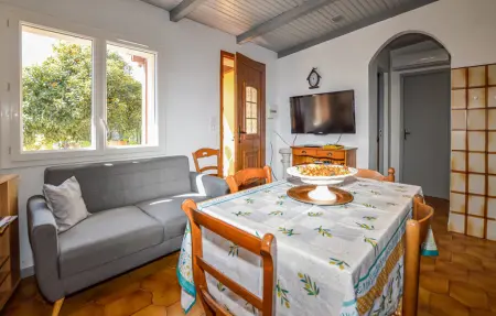 Maison 4 personnes à San Nicolao - Photo 2