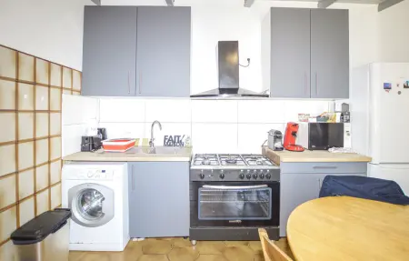 Maison 4 personnes à San Nicolao - Photo 3